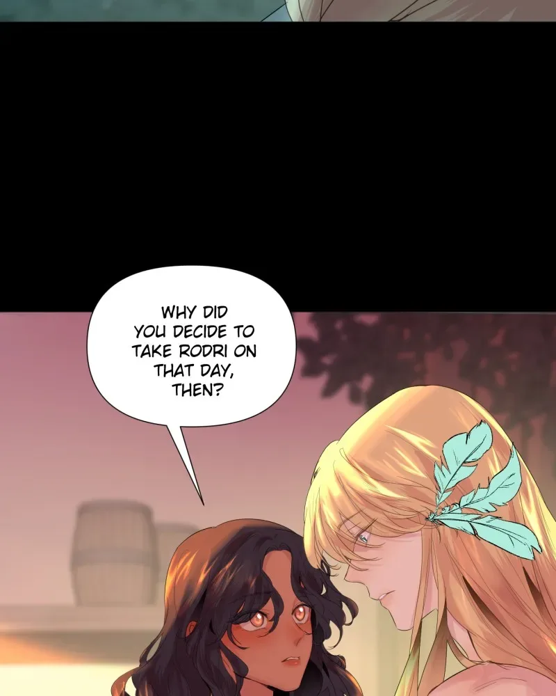 When Jasy Whistles Chapter 67 page 66