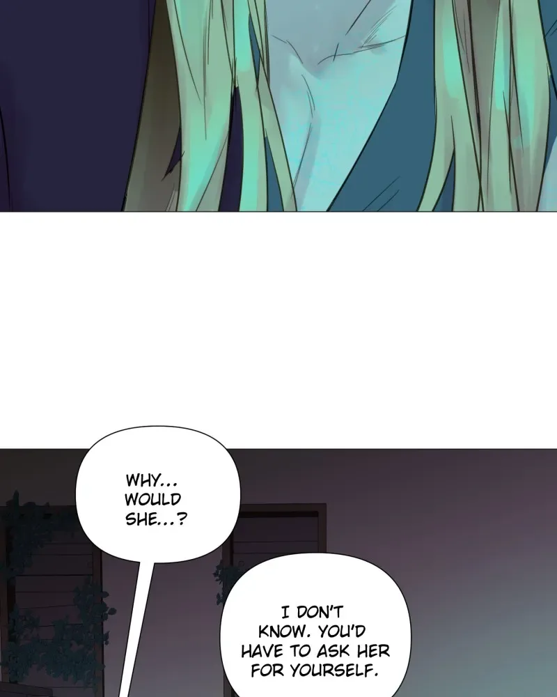 When Jasy Whistles Chapter 66 page 25