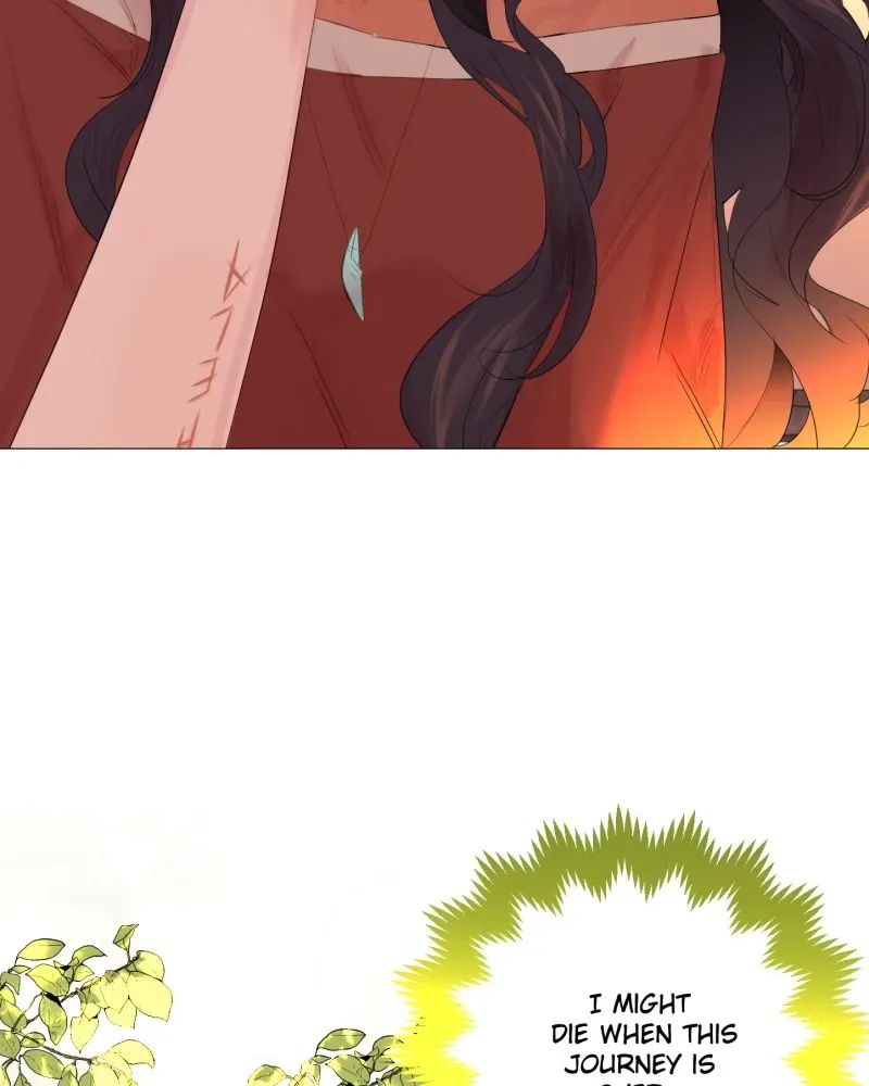 When Jasy Whistles Chapter 68 page 10