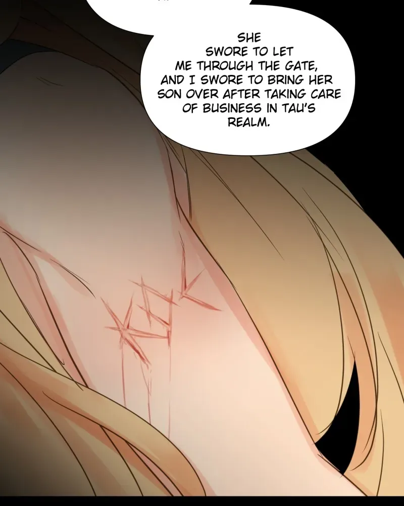 When Jasy Whistles Chapter 66 page 23