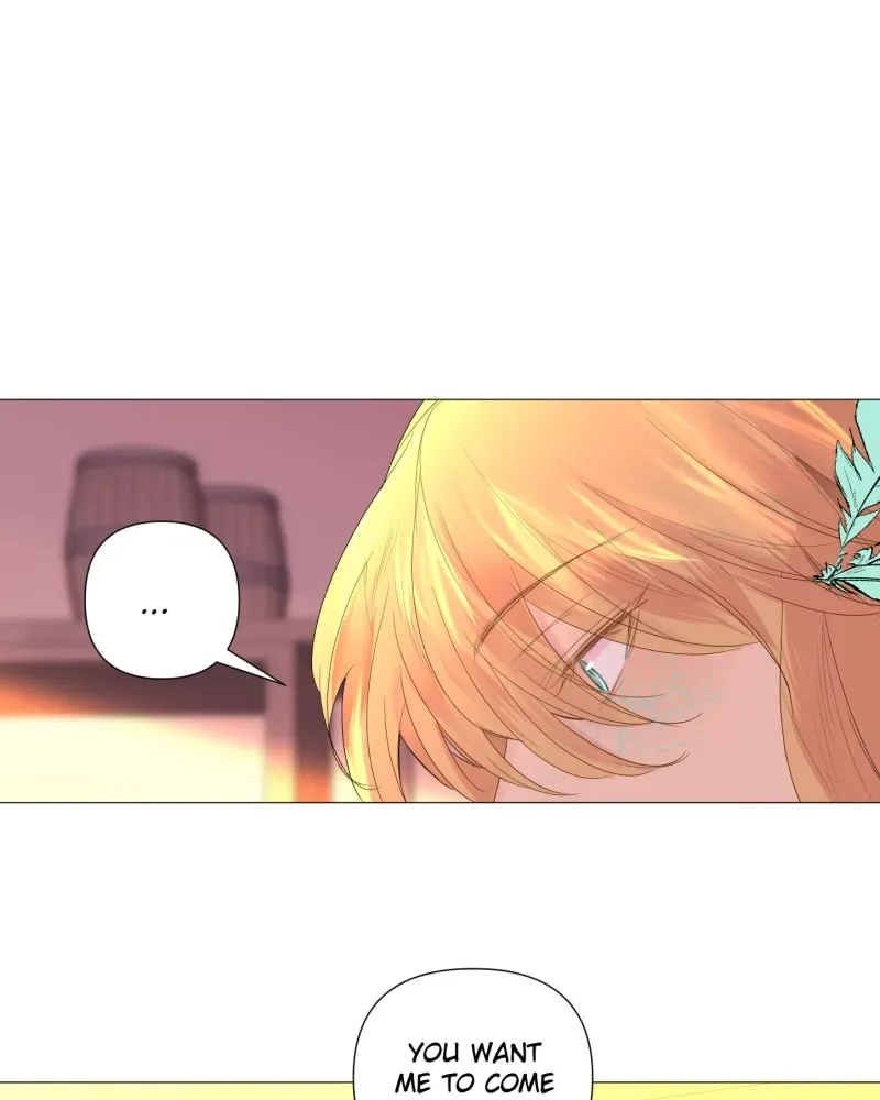 When Jasy Whistles Chapter 68 page 2