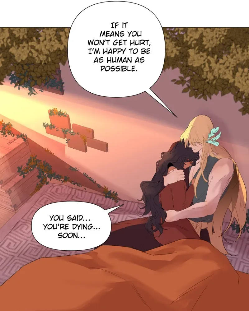 When Jasy Whistles Chapter 67 page 107