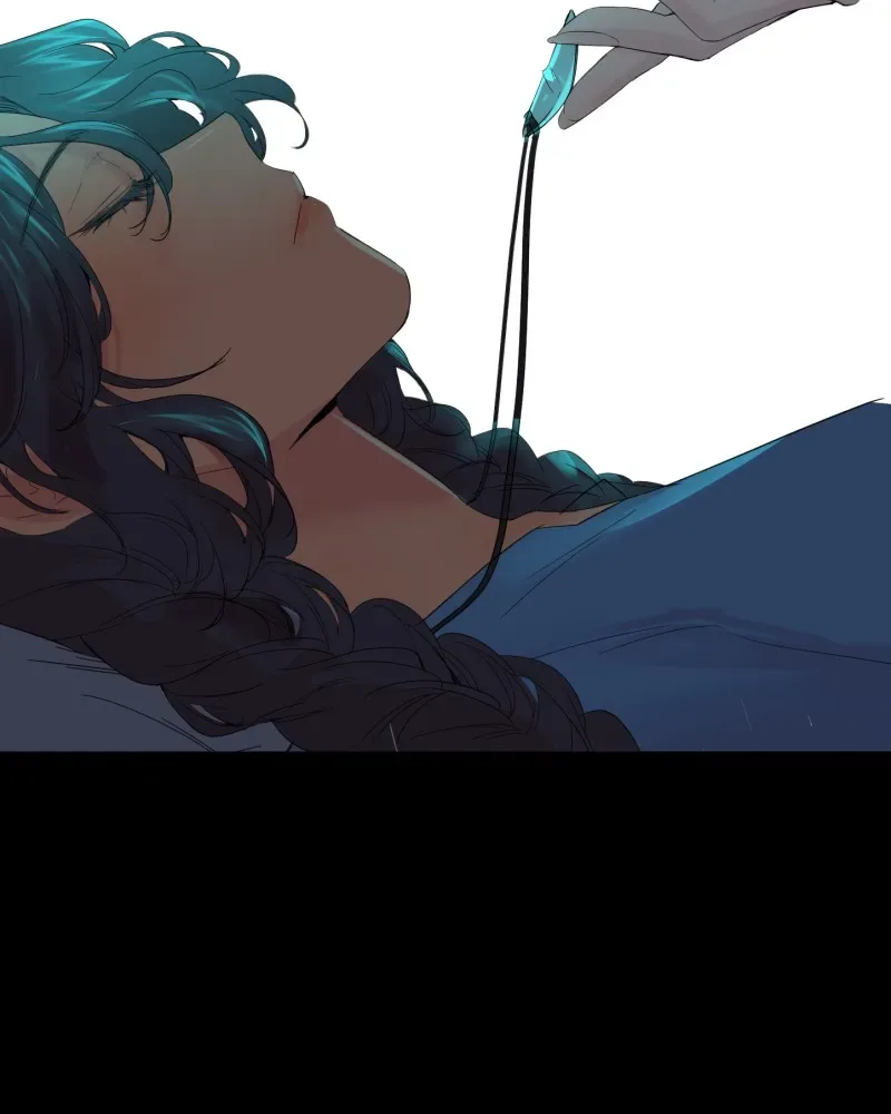 When Jasy Whistles Chapter 67 page 91