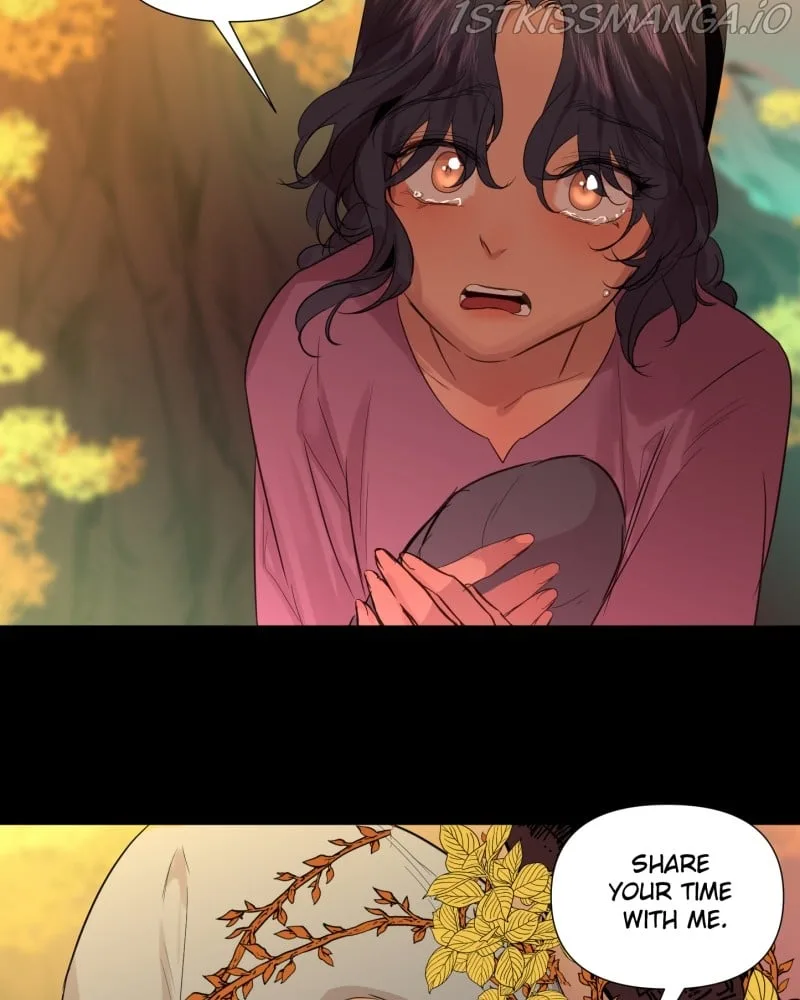 When Jasy Whistles Chapter 62 page 71