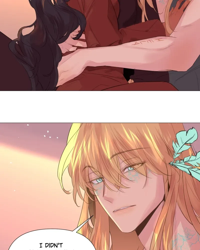 When Jasy Whistles Chapter 67 page 101
