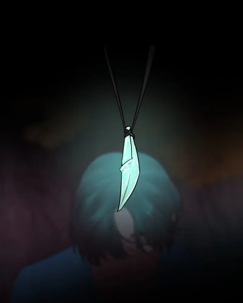 When Jasy Whistles Chapter 67 page 74