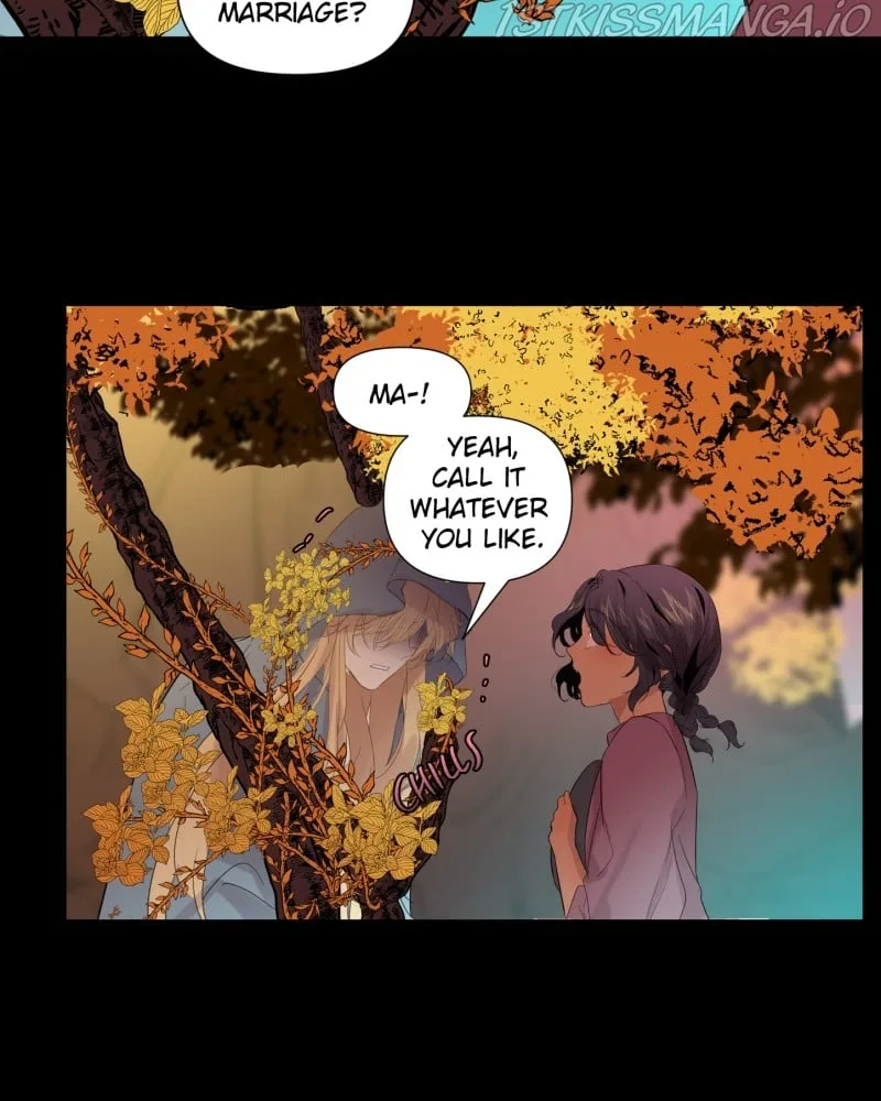 When Jasy Whistles Chapter 62 page 76