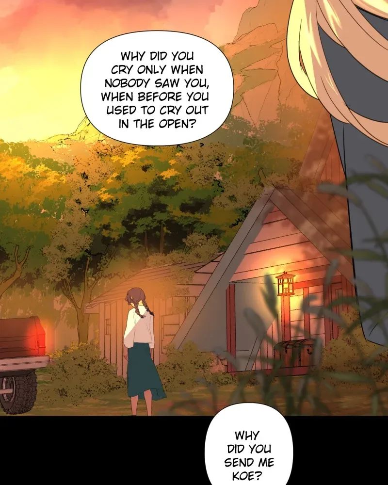 When Jasy Whistles Chapter 67 page 54