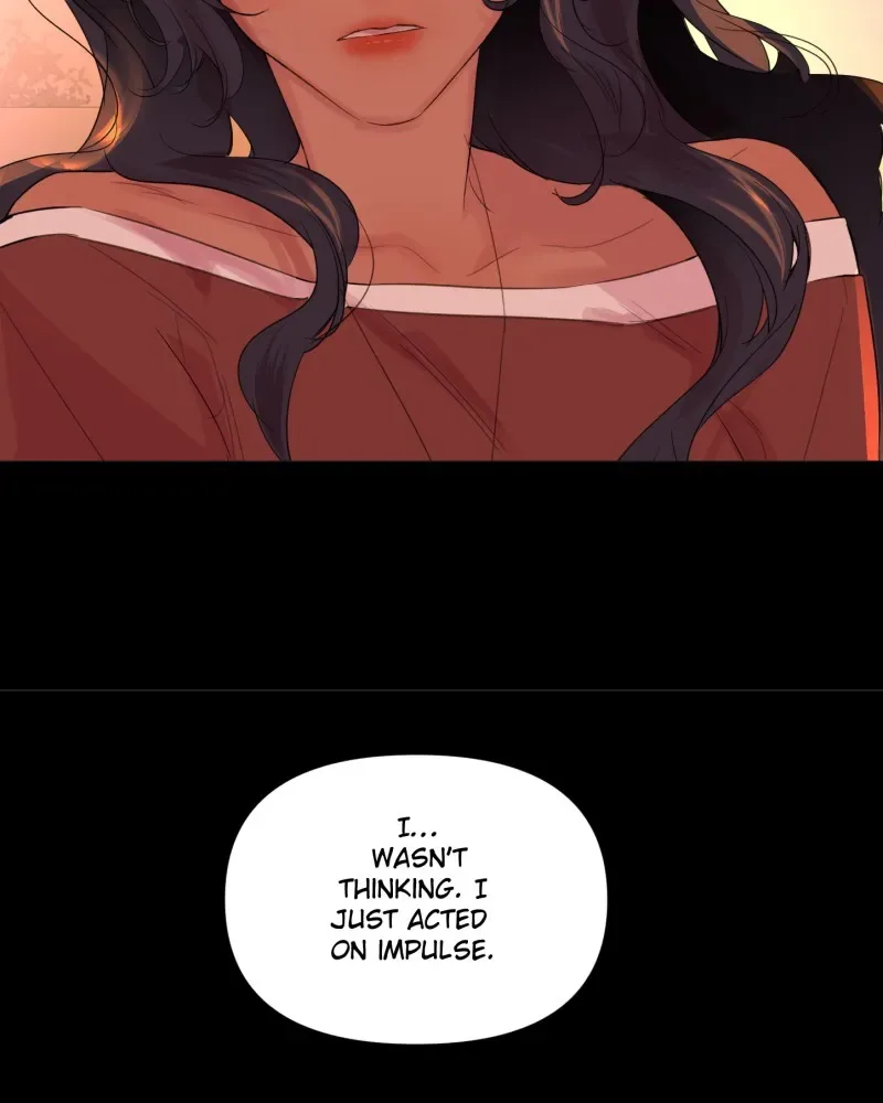 When Jasy Whistles Chapter 67 page 73