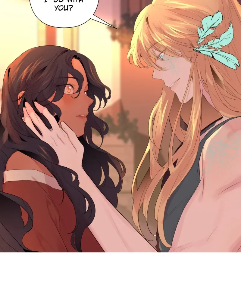 When Jasy Whistles Chapter 68 page 15