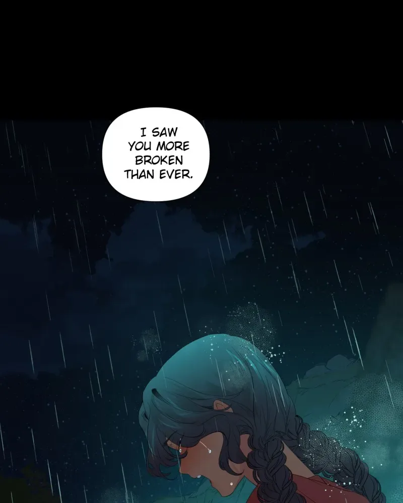 When Jasy Whistles Chapter 67 page 92