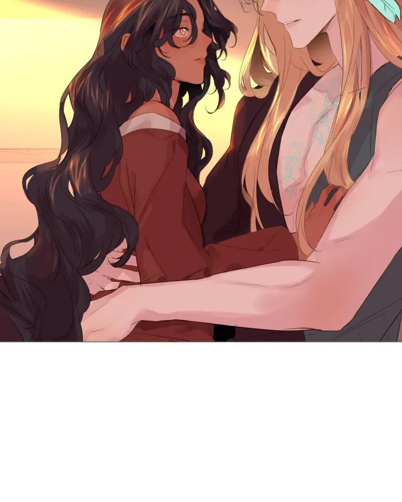 When Jasy Whistles Chapter 67 page 78