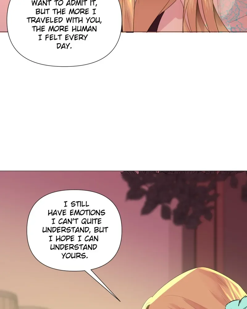 When Jasy Whistles Chapter 67 page 102