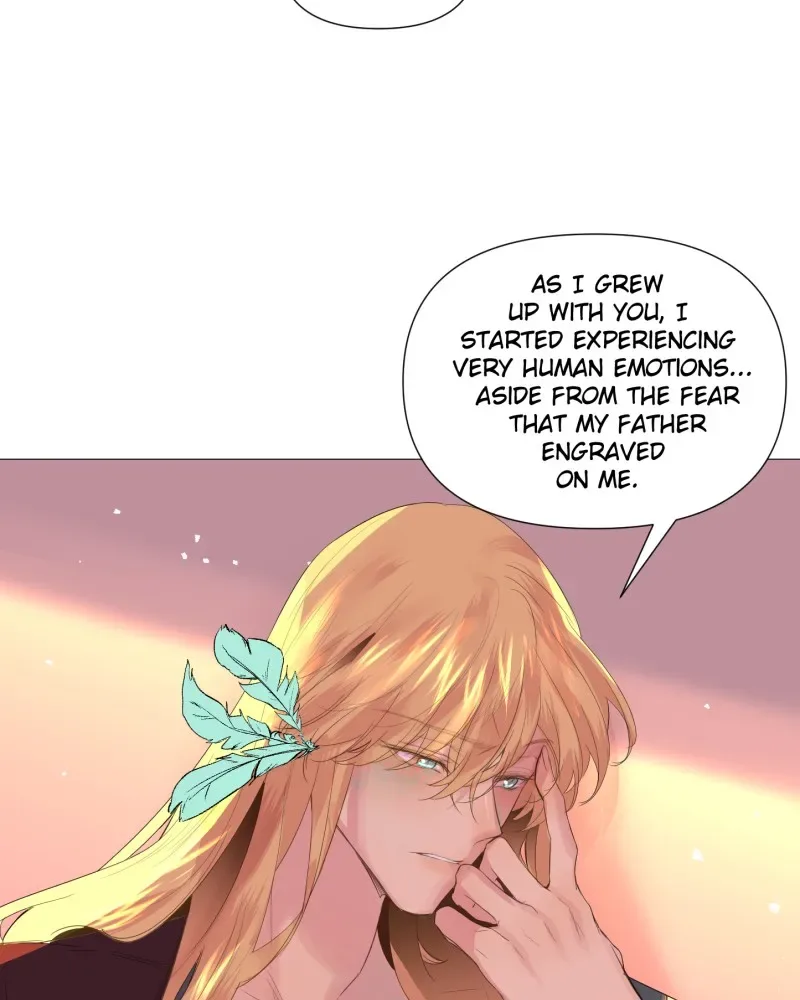 When Jasy Whistles Chapter 67 page 69