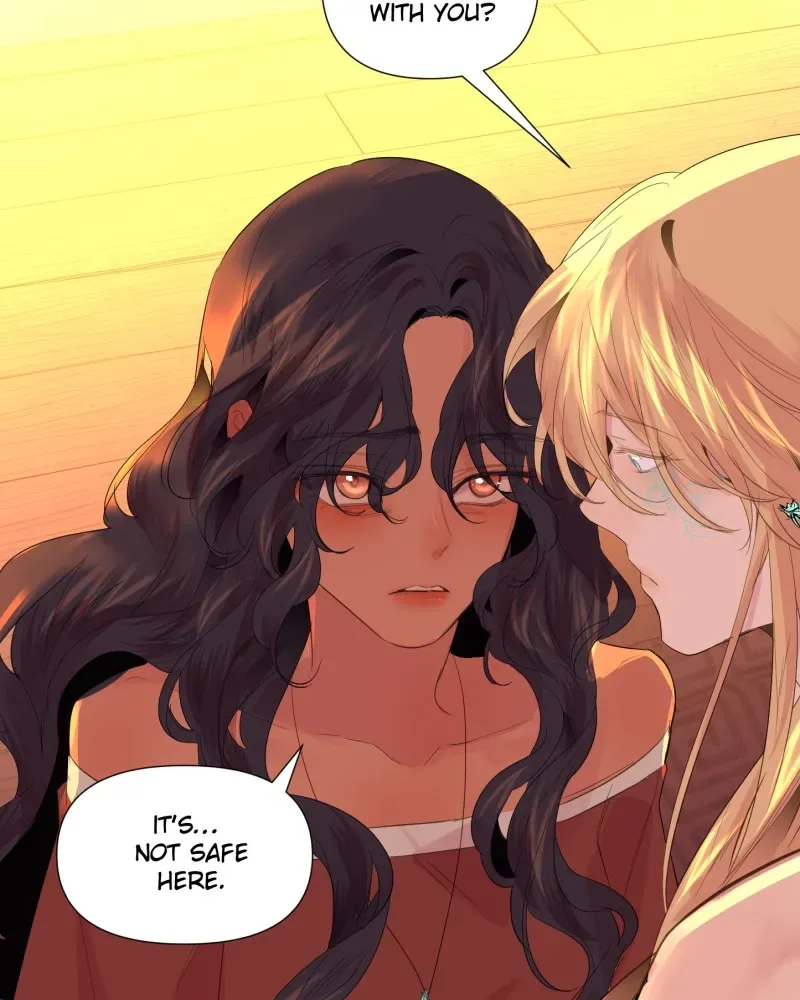 When Jasy Whistles Chapter 68 page 3