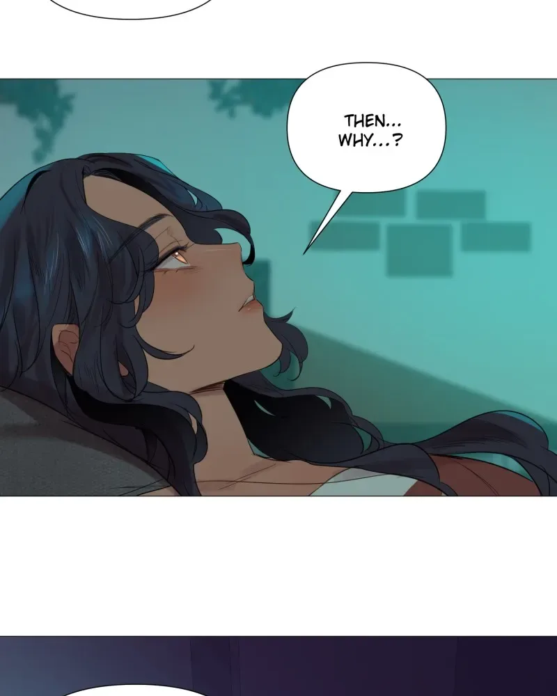 When Jasy Whistles Chapter 66 page 3