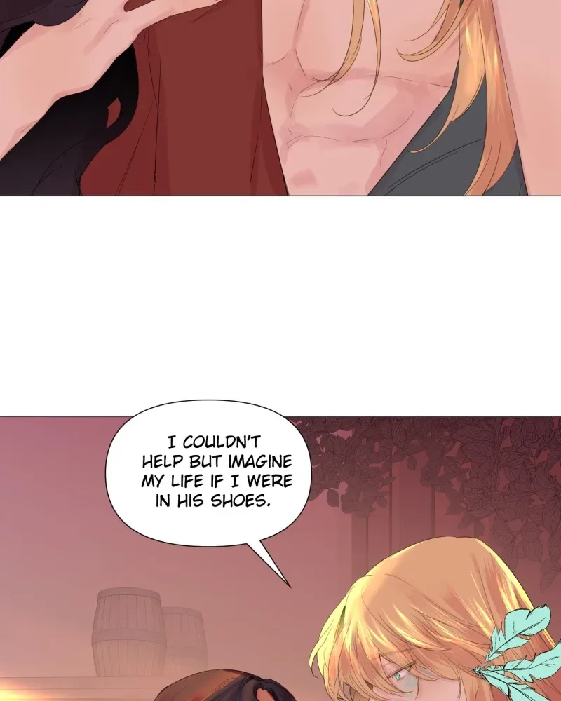 When Jasy Whistles Chapter 67 page 77