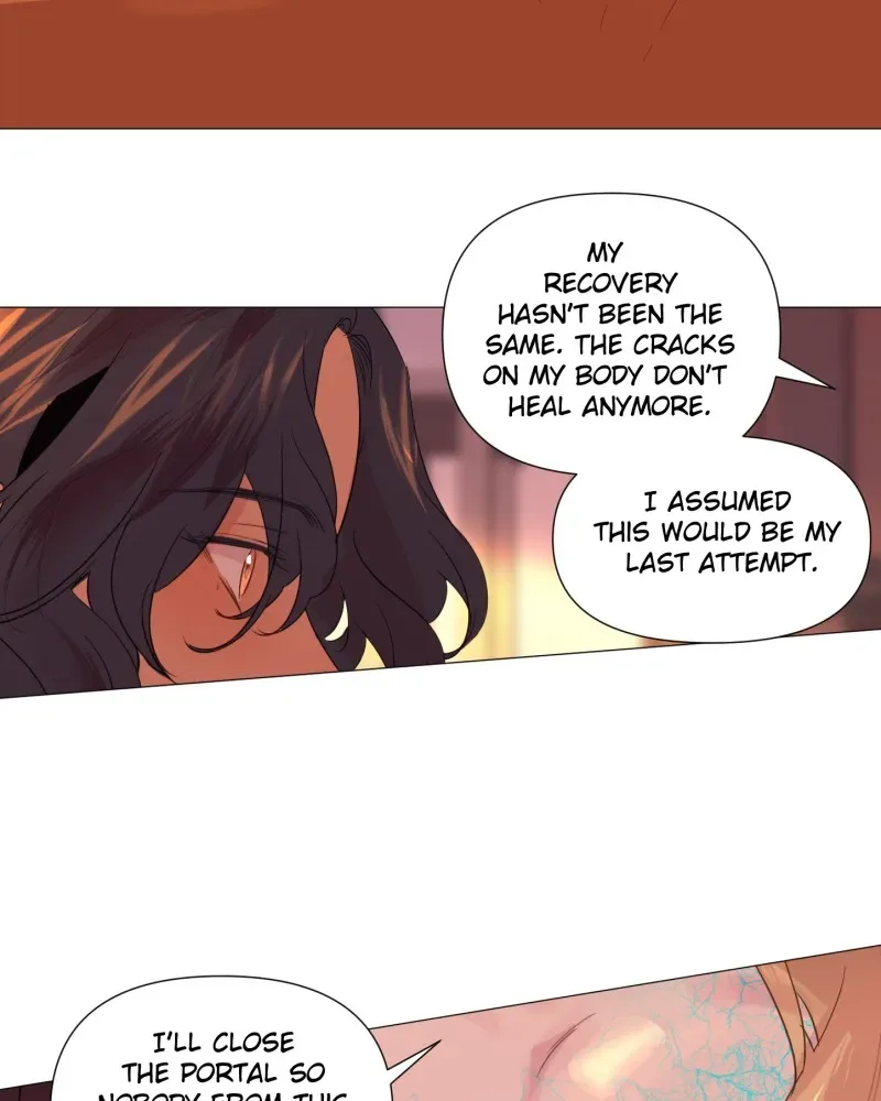 When Jasy Whistles Chapter 67 page 108
