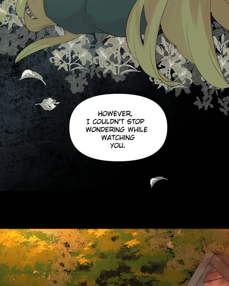 When Jasy Whistles Chapter 67 page 52