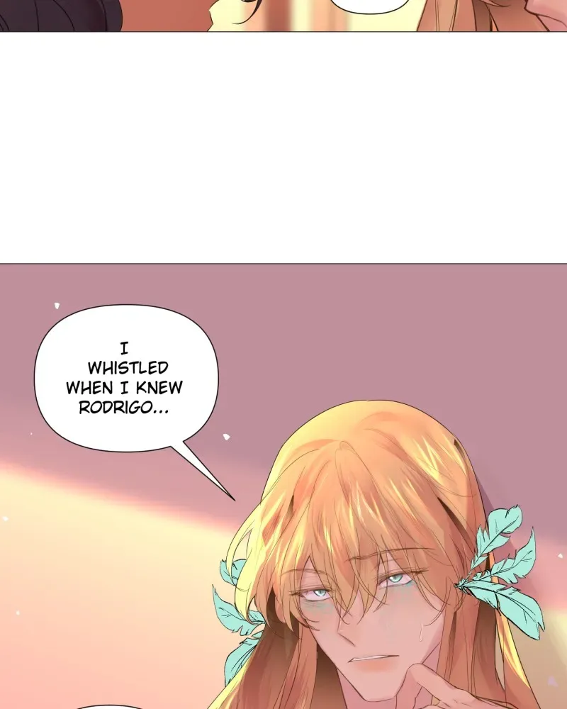 When Jasy Whistles Chapter 67 page 71