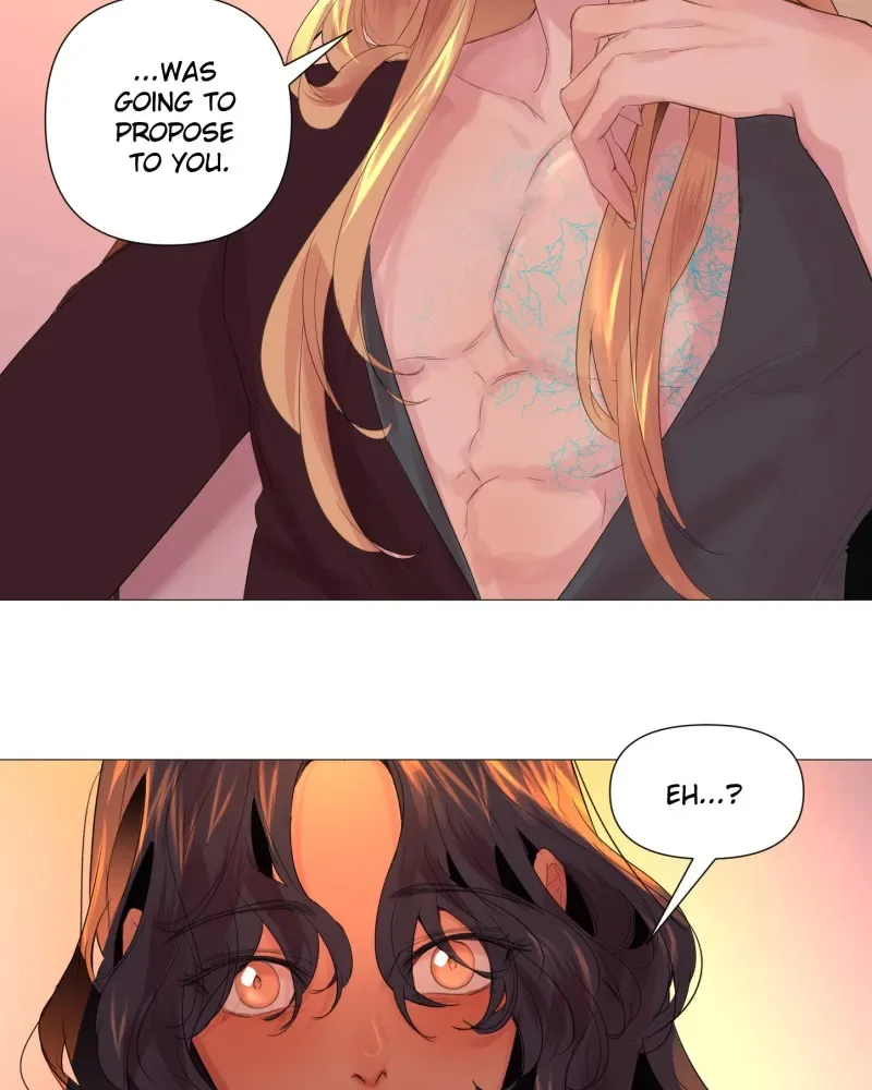 When Jasy Whistles Chapter 67 page 72