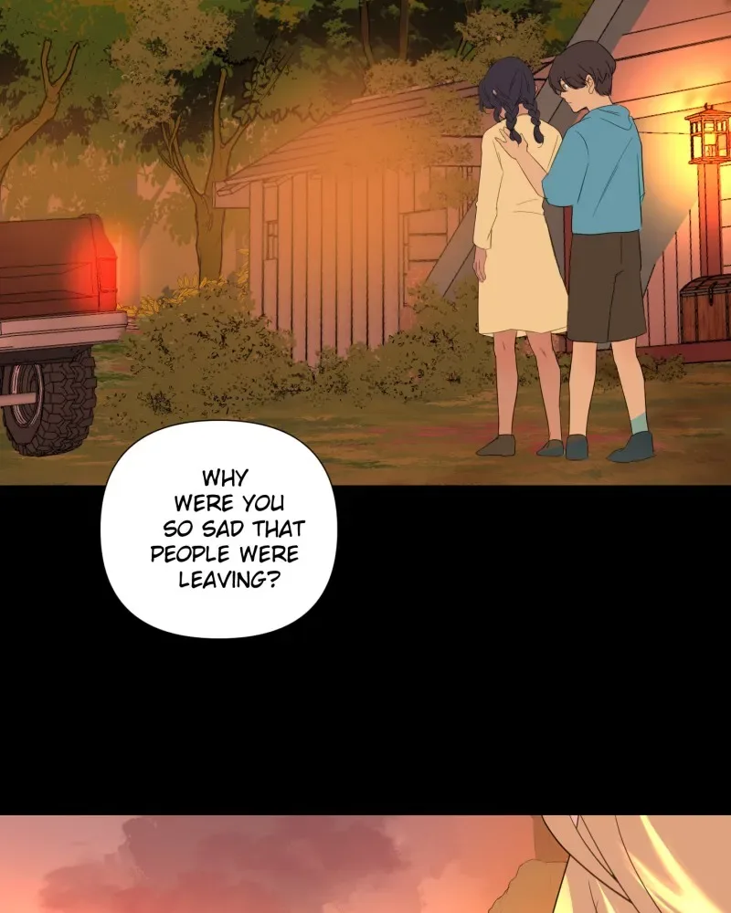 When Jasy Whistles Chapter 67 page 53