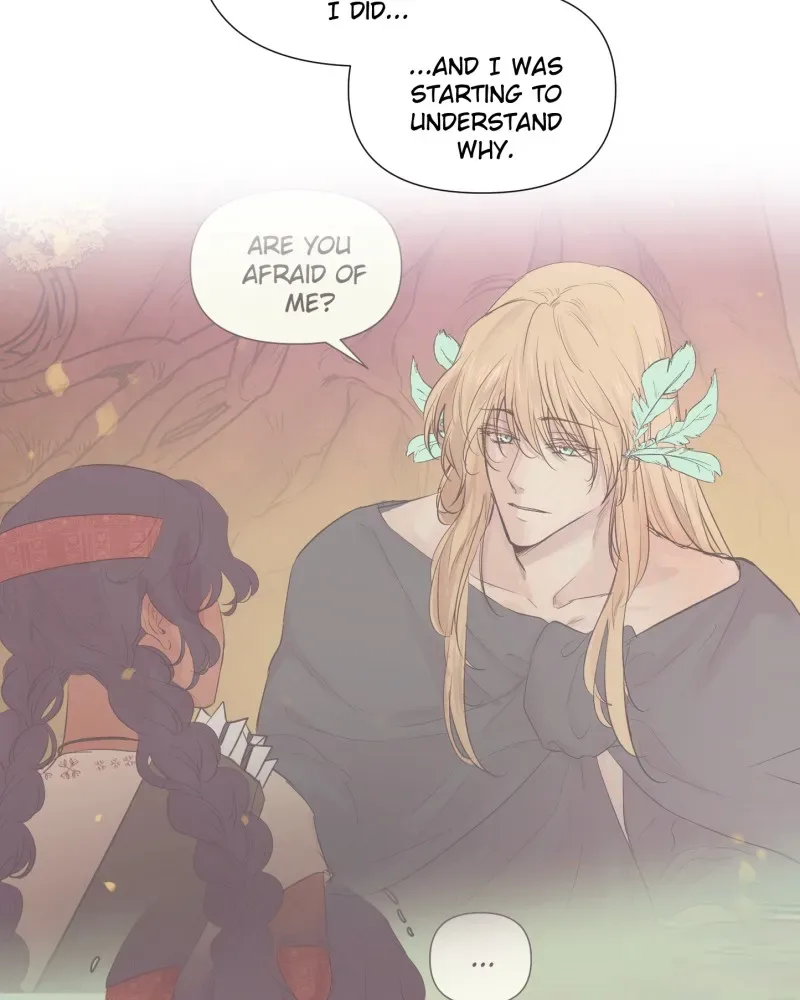 When Jasy Whistles Chapter 67 page 98