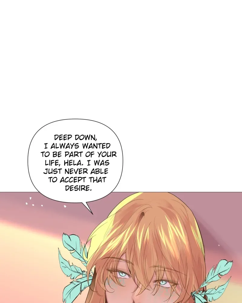 When Jasy Whistles Chapter 67 page 85