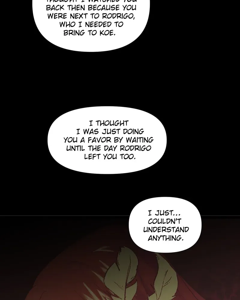 When Jasy Whistles Chapter 67 page 87