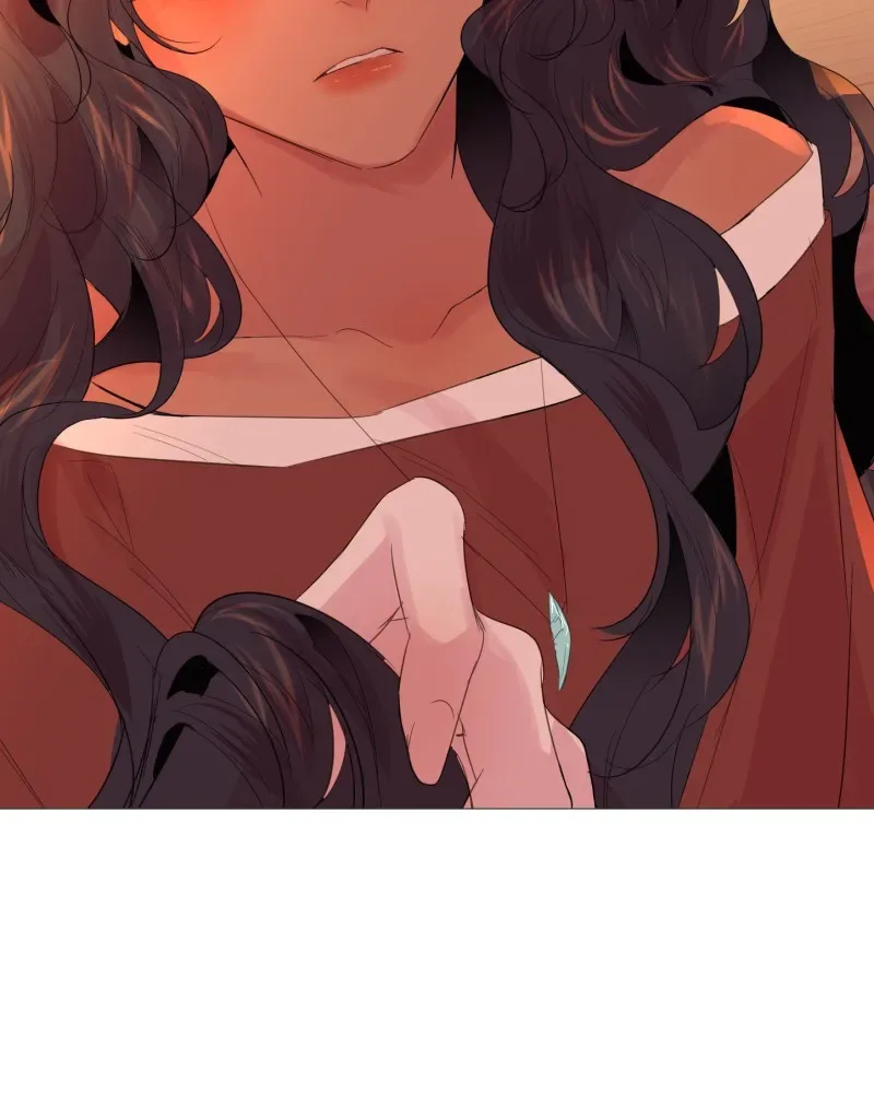 When Jasy Whistles Chapter 67 page 84