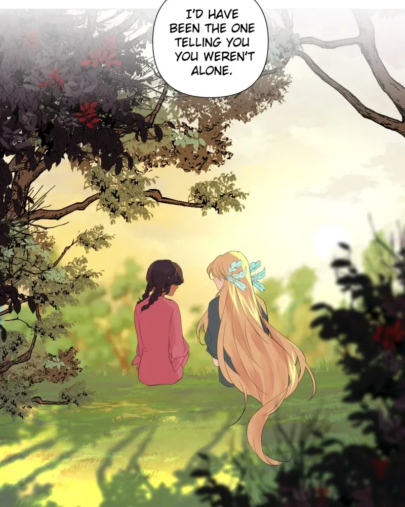 When Jasy Whistles Chapter 67 page 81