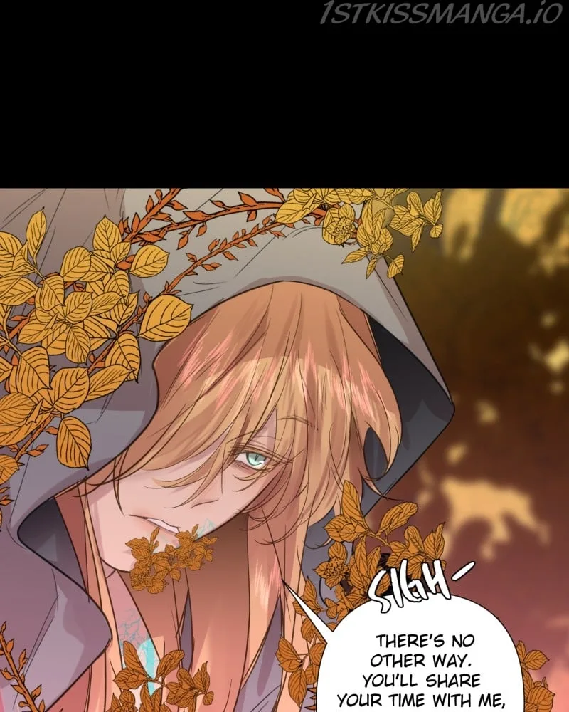 When Jasy Whistles Chapter 62 page 78