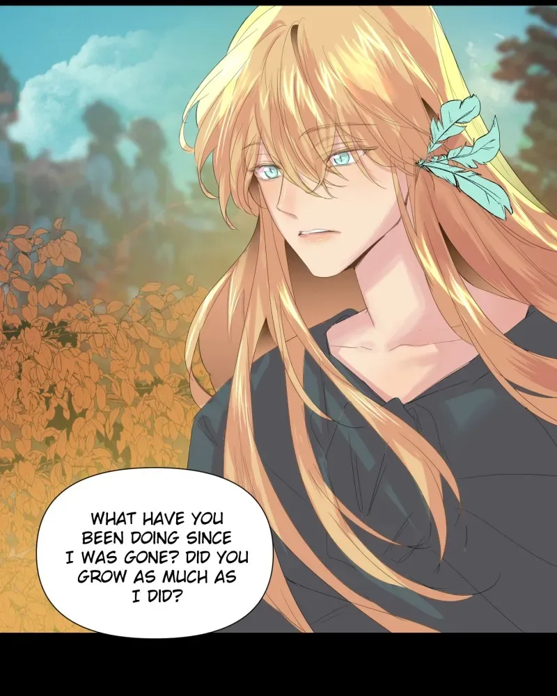 When Jasy Whistles Chapter 67 page 61