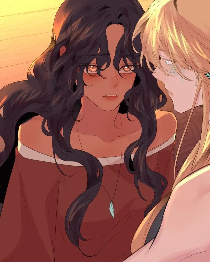 When Jasy Whistles Chapter 67 page 110