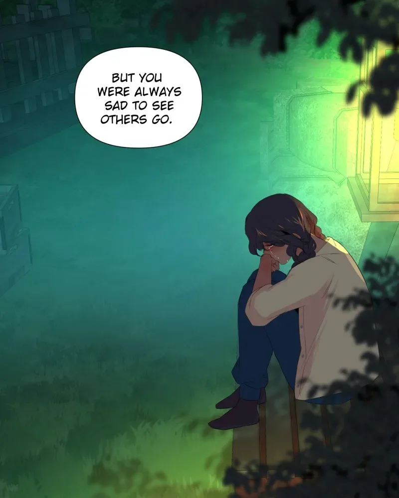 When Jasy Whistles Chapter 67 page 64