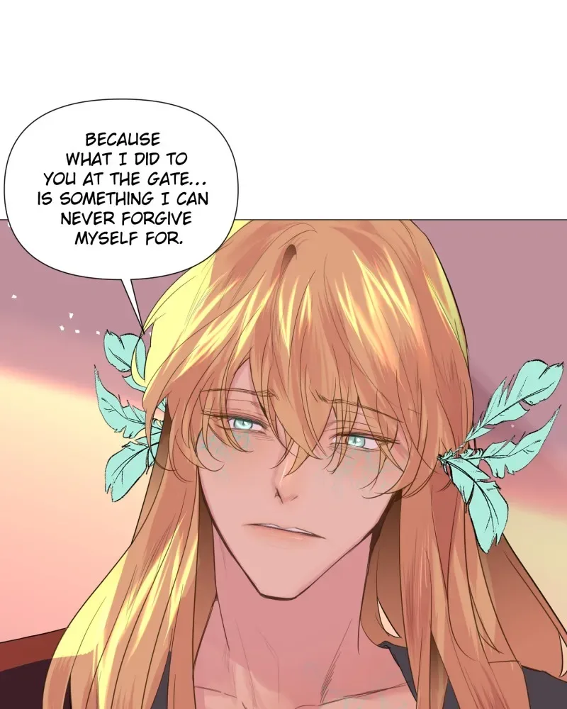 When Jasy Whistles Chapter 67 page 104