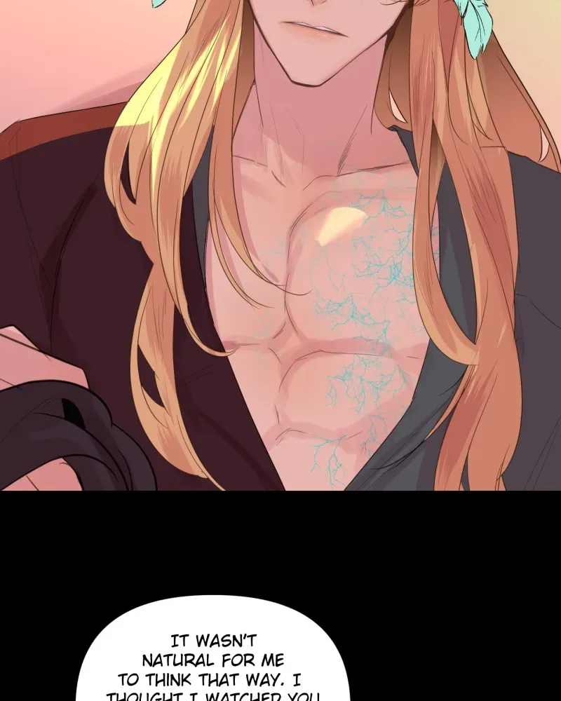 When Jasy Whistles Chapter 67 page 86