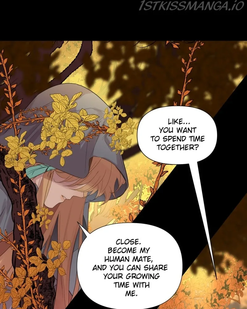When Jasy Whistles Chapter 62 page 73