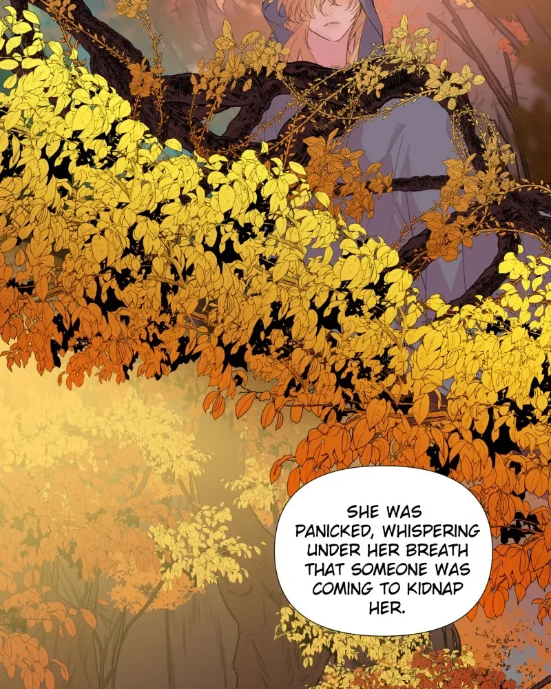 When Jasy Whistles Chapter 67 page 38