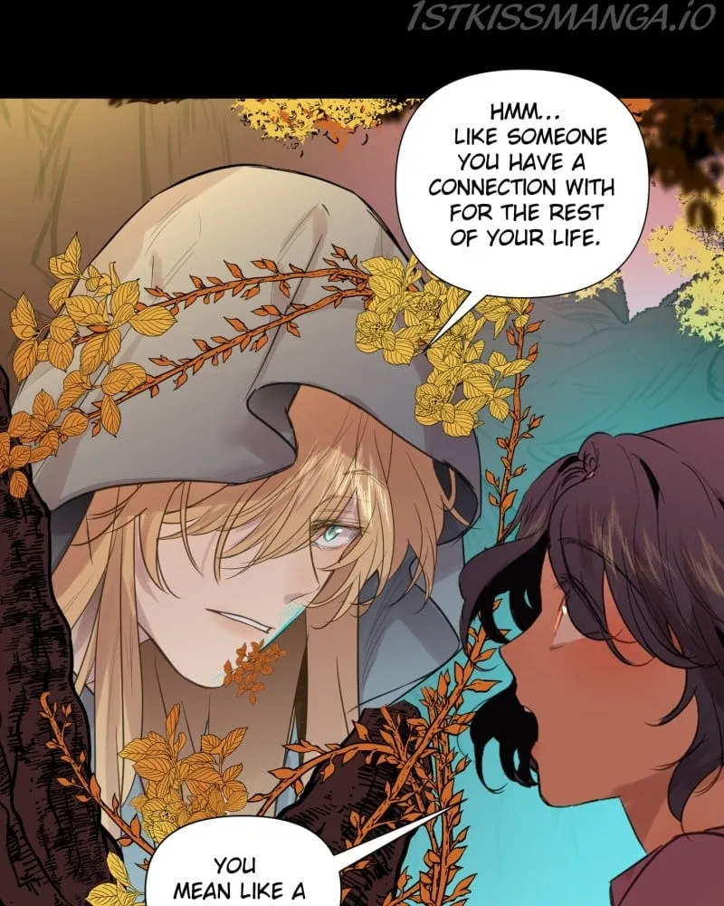 When Jasy Whistles Chapter 62 page 75