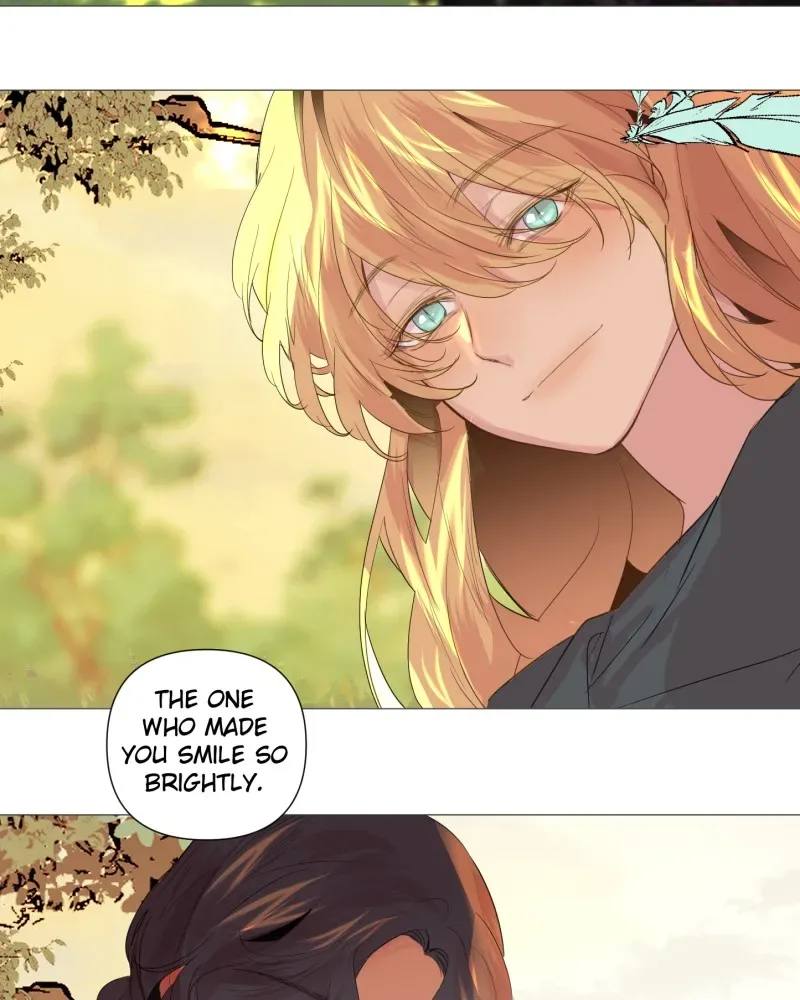When Jasy Whistles Chapter 67 page 82