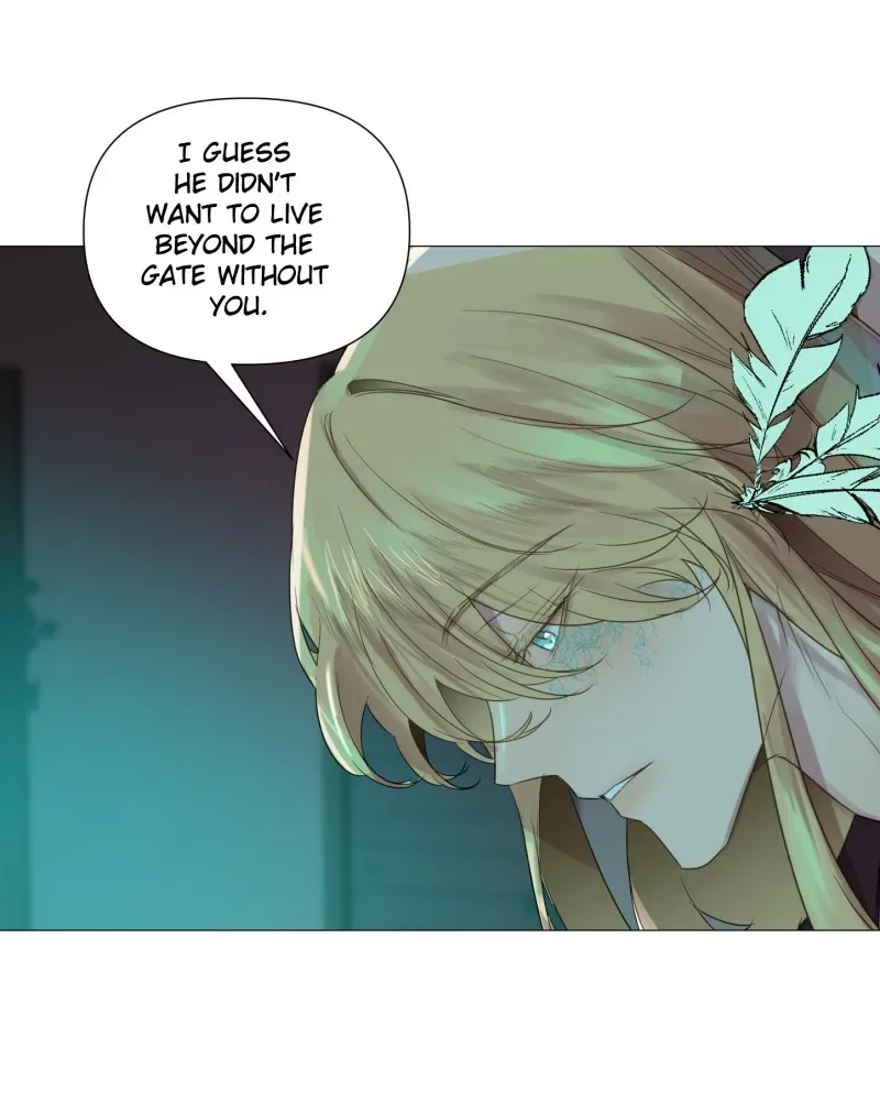 When Jasy Whistles Chapter 66 page 33