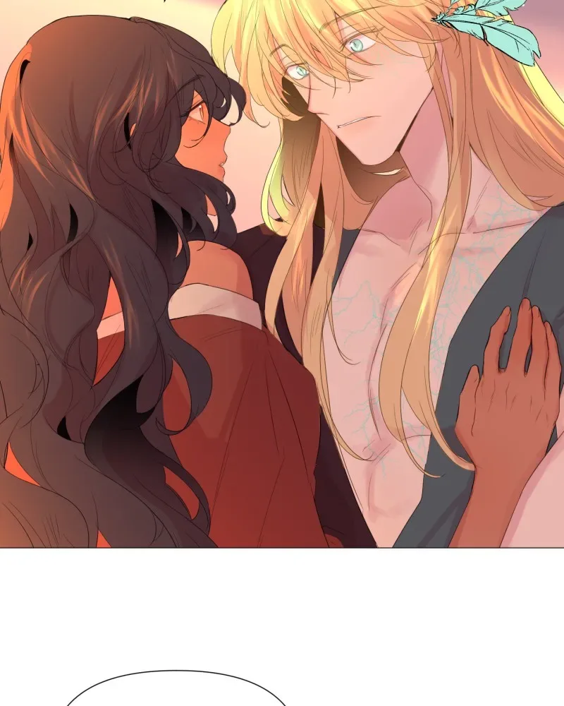 When Jasy Whistles Chapter 68 page 50