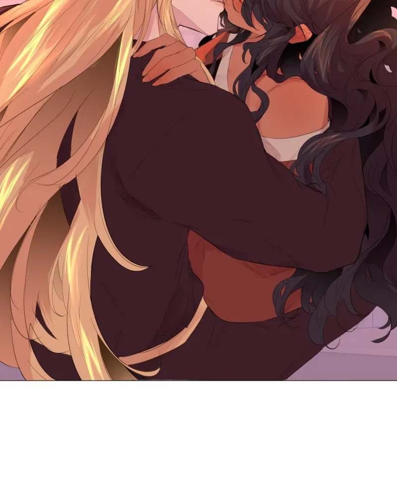 When Jasy Whistles Chapter 68 page 76