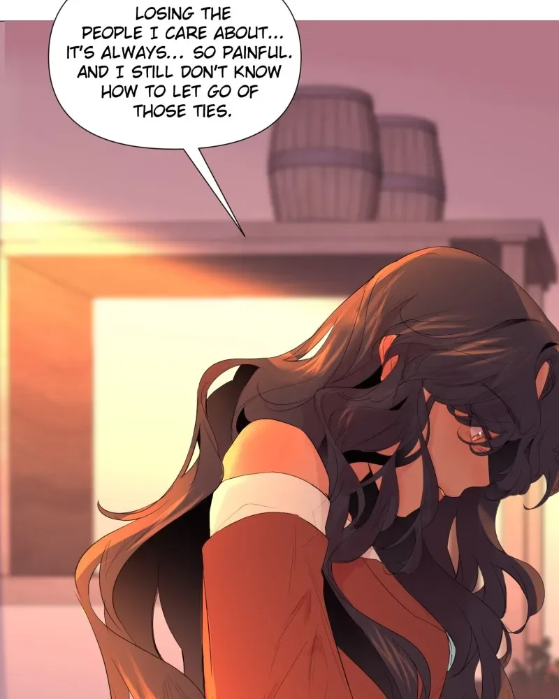 When Jasy Whistles Chapter 68 page 51
