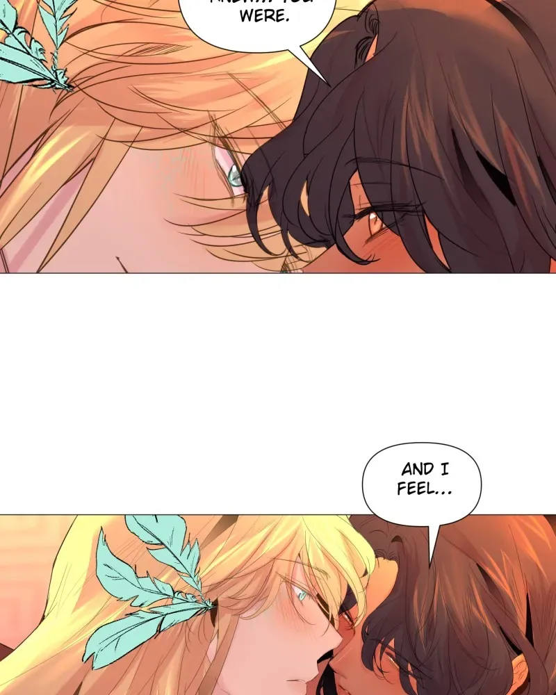 When Jasy Whistles Chapter 68 page 73