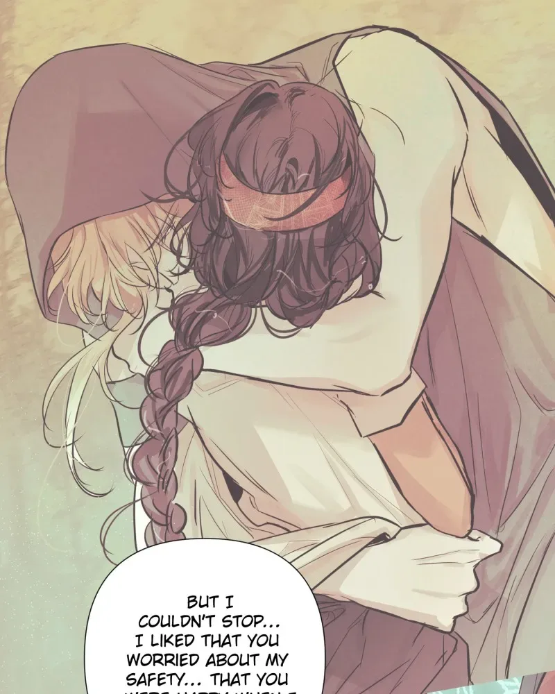 When Jasy Whistles Chapter 68 page 47
