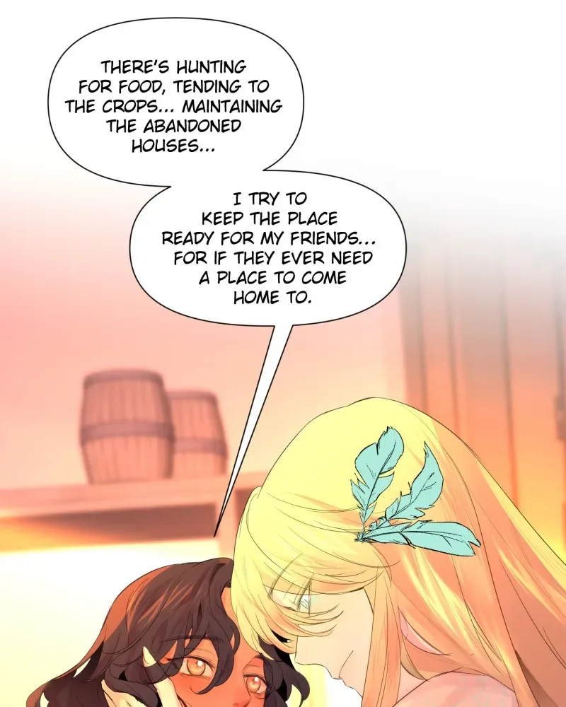 When Jasy Whistles Chapter 68 page 18