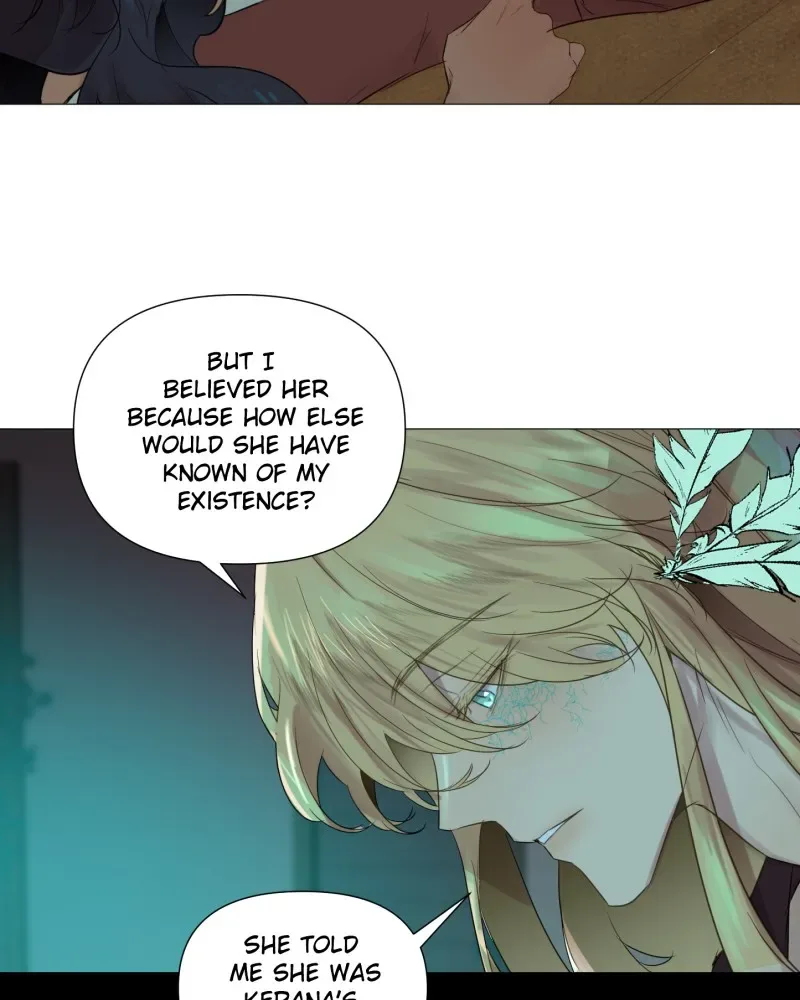 When Jasy Whistles Chapter 66 page 18