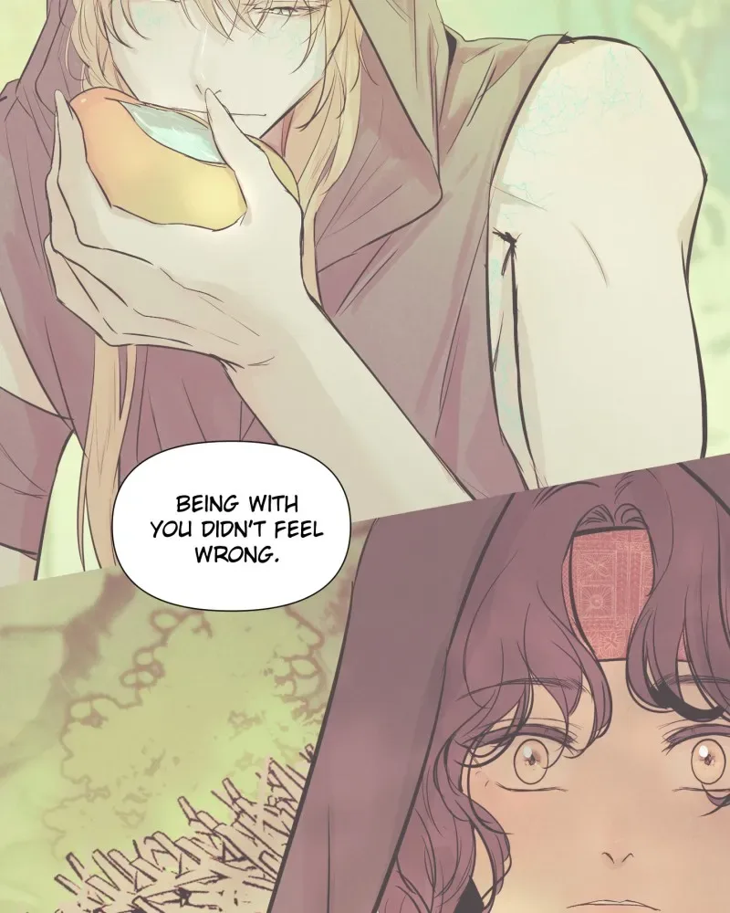 When Jasy Whistles Chapter 68 page 45